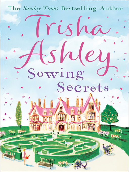 Title details for Sowing Secrets by Trisha Ashley - Wait list